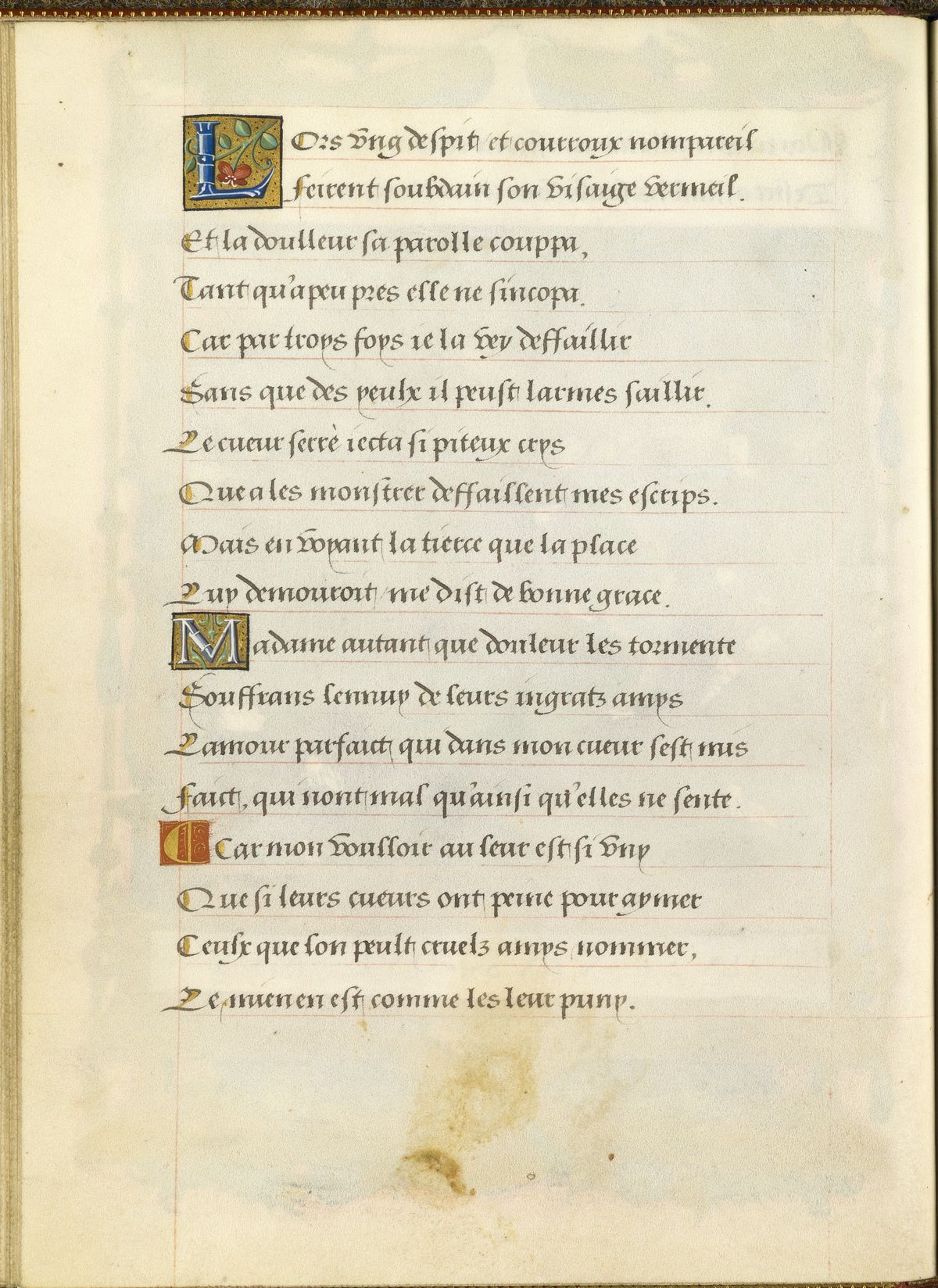 La Coche - page 44